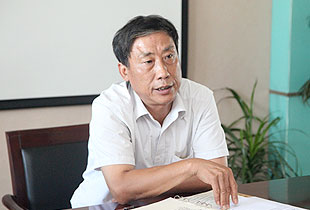 慶“七一”，綠之韻集團(tuán)黨總支民主生活會成功舉行