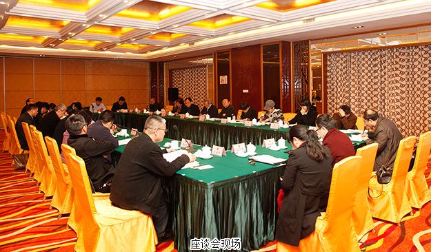 對(duì)接“一帶一路”戰(zhàn)略，加速湖湘文化走出去——湖南省政協(xié)委員胡國安陪同省政協(xié)副主席歐陽斌一行赴益陽調(diào)研